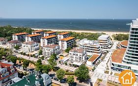Apartamenty Baltic Park - Visitopl